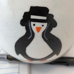 Meet your Posher, Joy